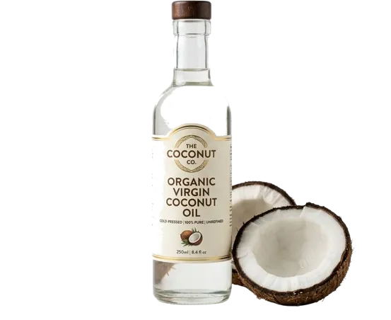 Coconut Oil