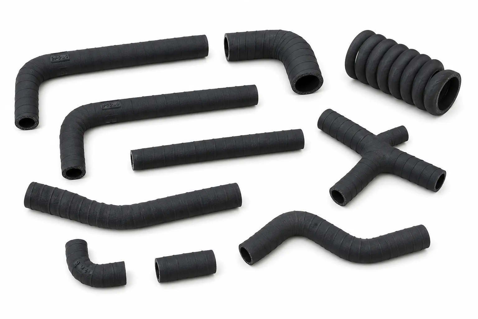 Vehicle Radiator Rubber Hose Specialists